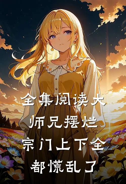 全集阅读大师兄摆烂，宗门上下全都慌乱了
