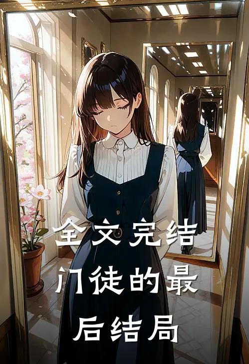全文完结门徒的最后结局