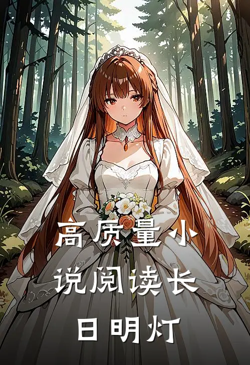 高质量小说阅读长日明灯