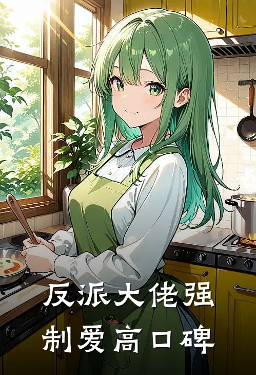 反派大佬强制爱高口碑