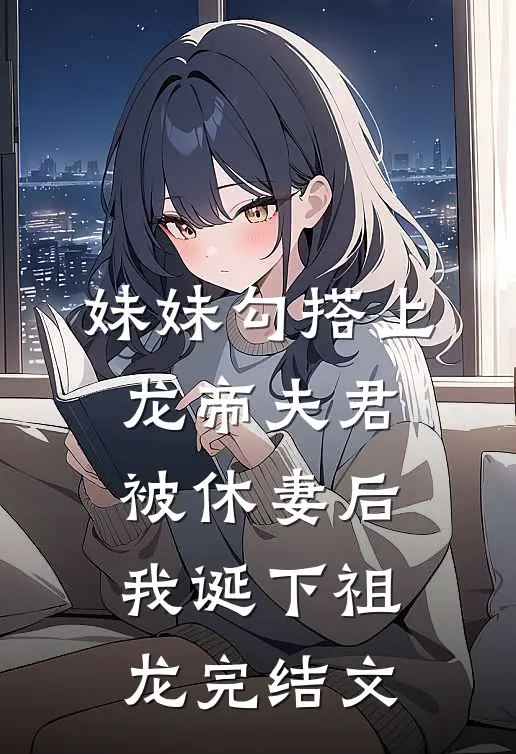 妹妹勾搭上龙帝夫君，被休妻后我诞下祖龙完结文