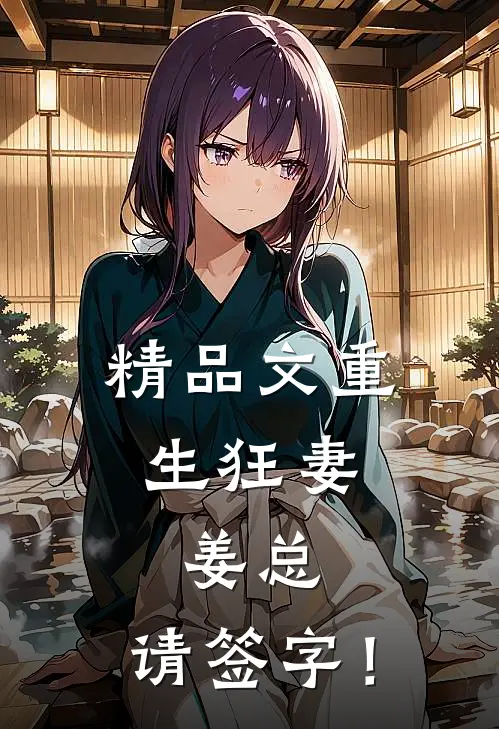 精品文重生狂妻：姜总，请签字！