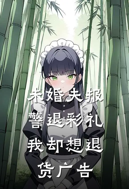 未婚夫报警退彩礼，我却想退货广告