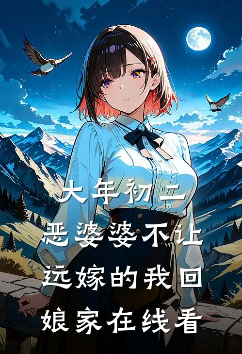 大年初二，恶婆婆不让远嫁的我回娘家在线看