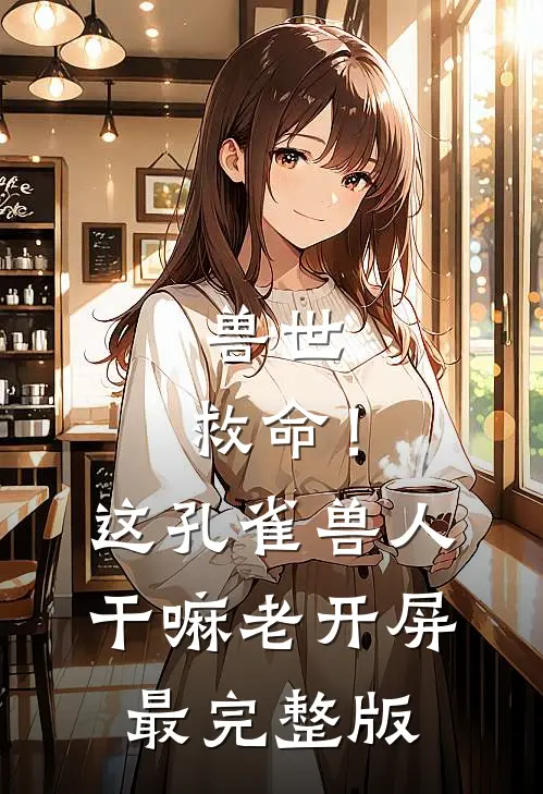 兽世：救命！这孔雀兽人干嘛老开屏最完整版