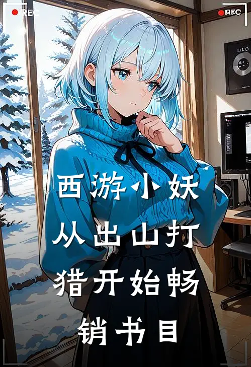 西游小妖，从出山打猎开始畅销书目