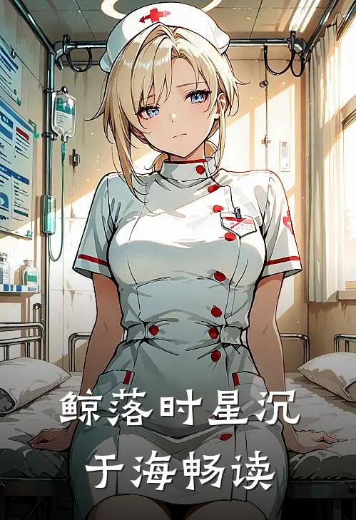 鲸落时星沉于海畅读