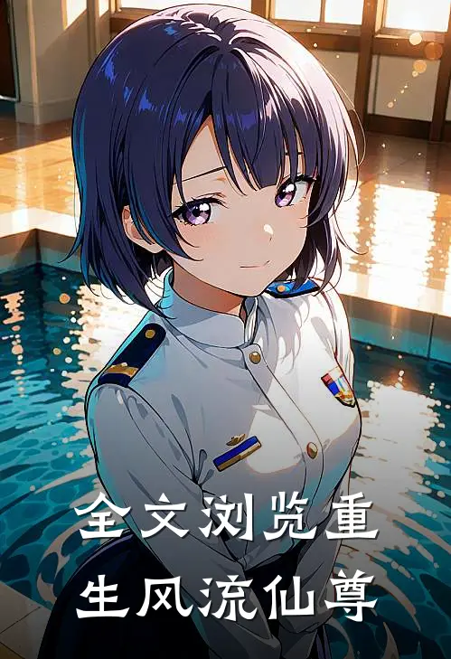 全文浏览重生风流仙尊