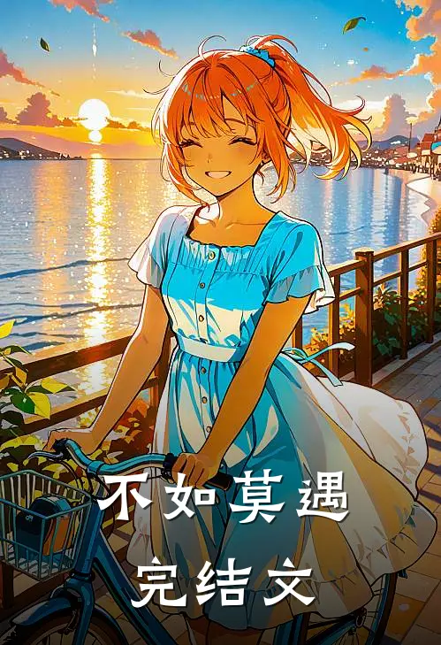 不如莫遇完结文