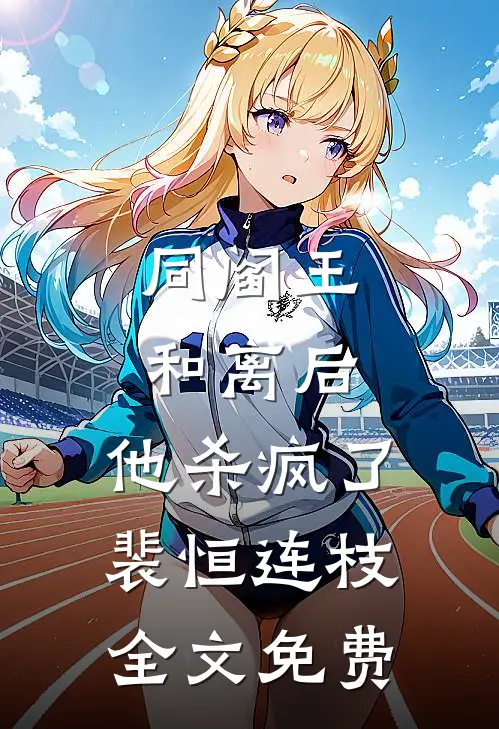 同阎王和离后，他杀疯了裴恒连枝全文免费