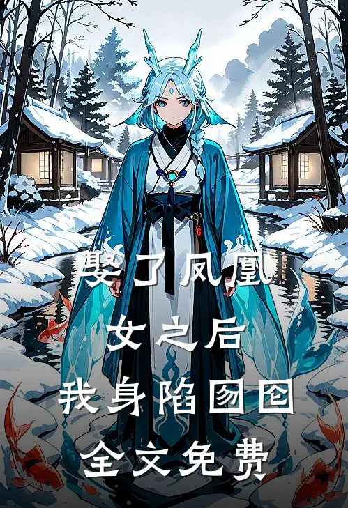 娶了凤凰女之后，我身陷囫囵全文免费