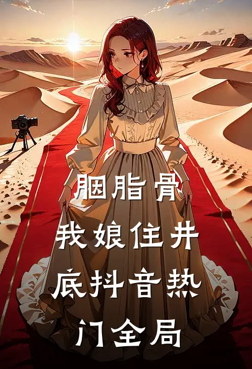 胭脂骨：我娘住井底抖音热门全局