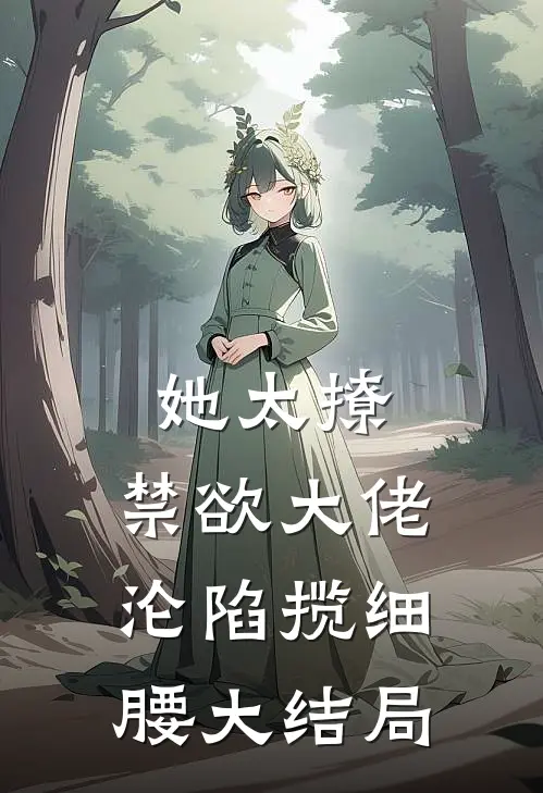 她太撩，禁欲大佬沦陷揽细腰大结局