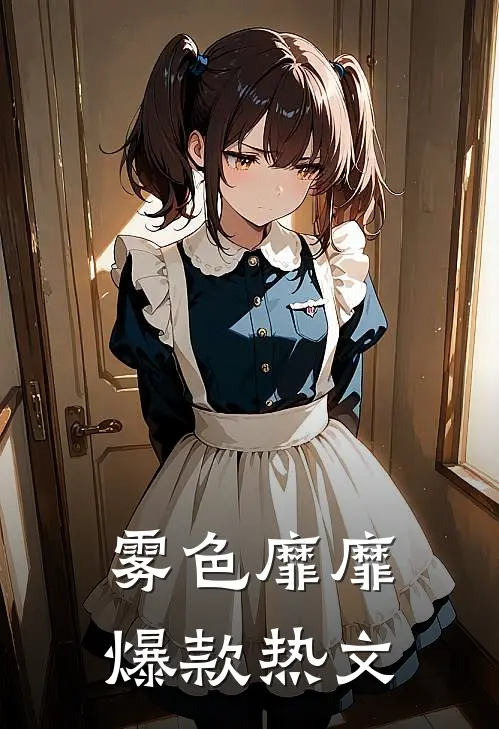 雾色靡靡爆款热文