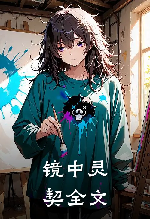 镜中灵契全文