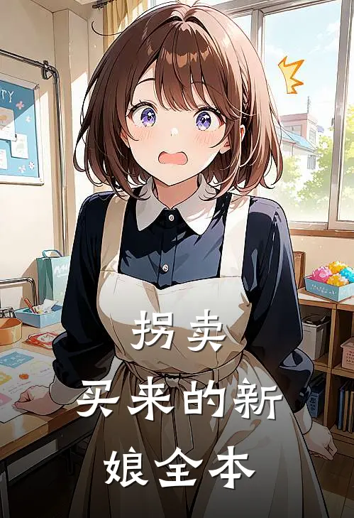 拐卖：买来的新娘全本