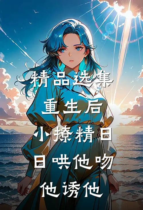 精品选集重生后，小撩精日日哄他吻他诱他