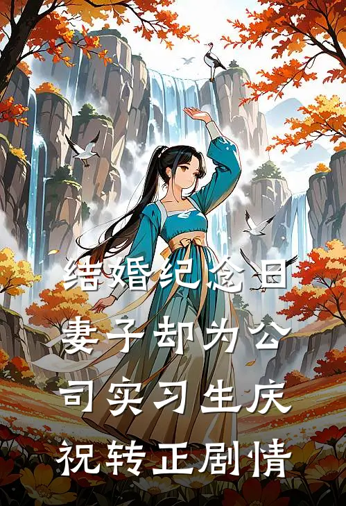 结婚纪念日，妻子却为公司实习生庆祝转正剧情