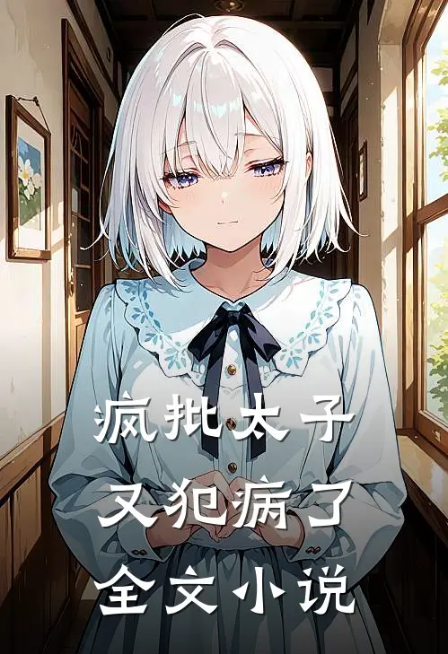 疯批太子又犯病了全文小说