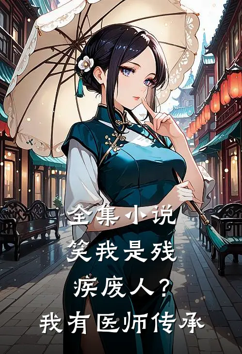 全集小说笑我是残疾废人？我有医师传承
