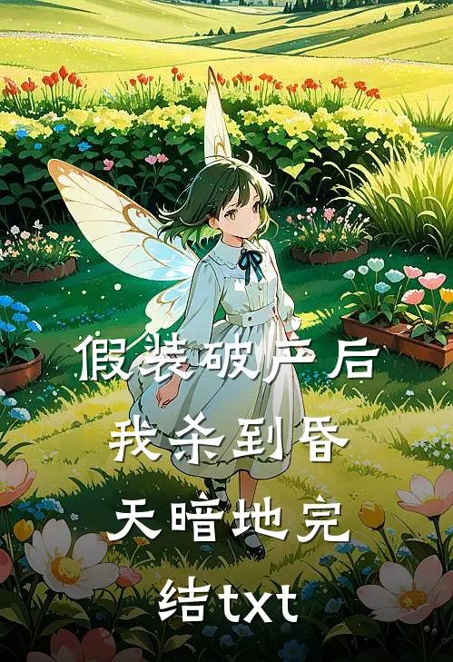 假装破产后，我杀到昏天暗地完结txt