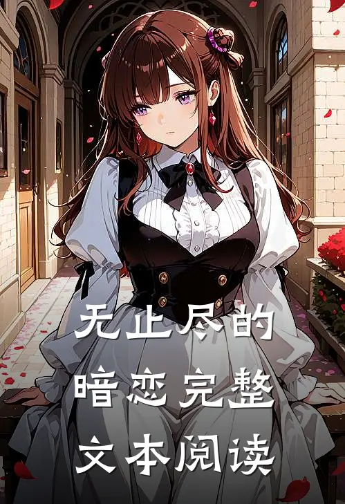 无止尽的暗恋完整文本阅读