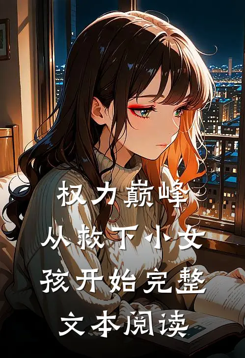 权力巅峰：从救下小女孩开始完整文本阅读