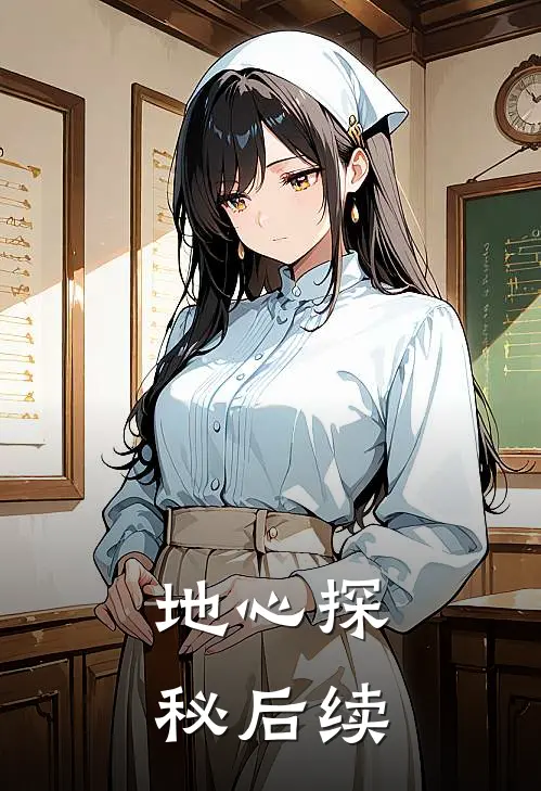 《地心探秘》后续