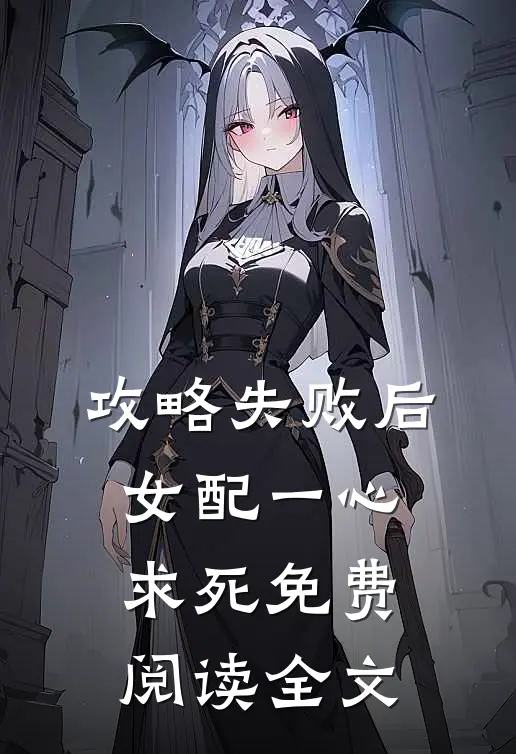 攻略失败后女配一心求死免费阅读全文
