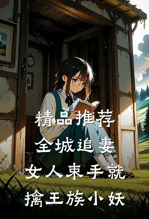 精品推荐全城追妻:女人束手就擒 王族小妖