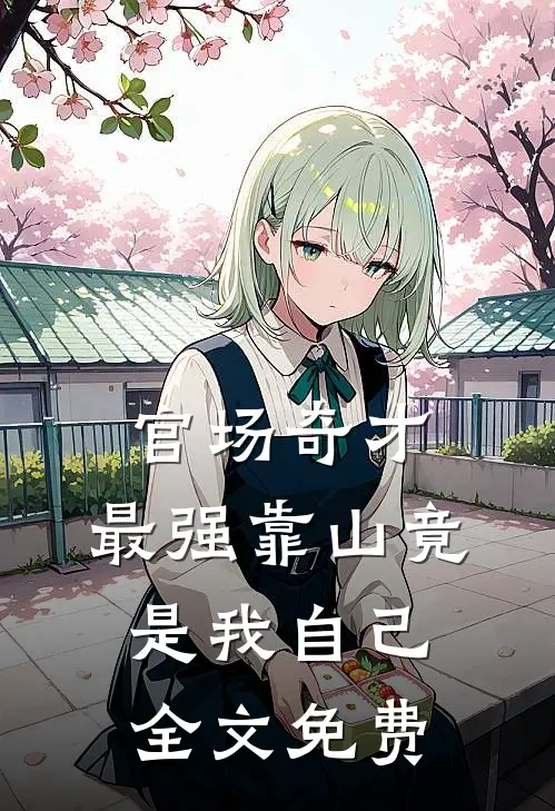 官场奇才：最强靠山竟是我自己全文免费