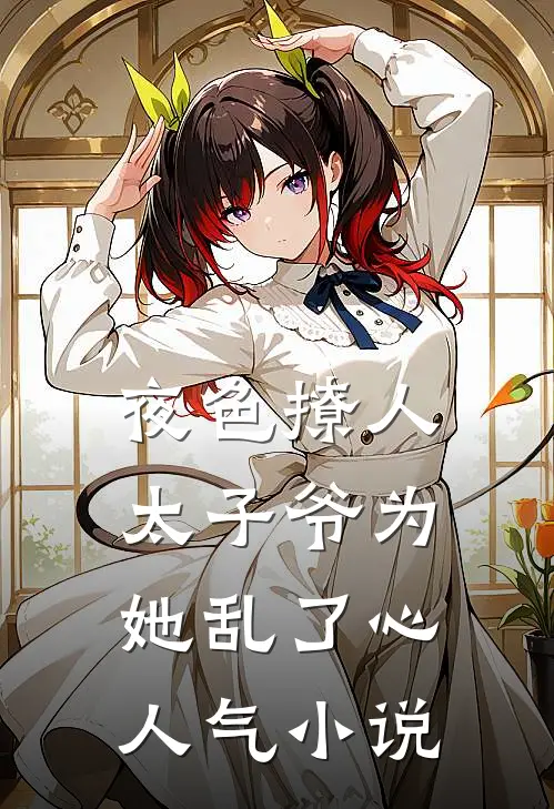 夜色撩人，太子爷为她乱了心人气小说