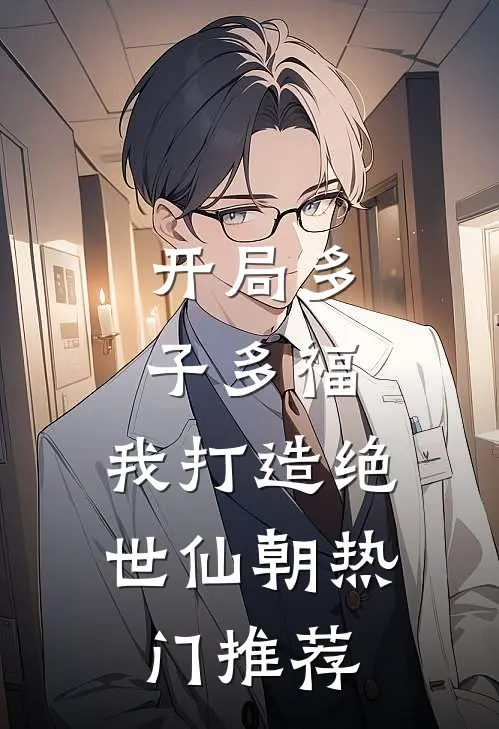 开局多子多福，我打造绝世仙朝热门推荐