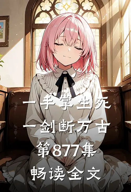 一手掌生死,一剑断万古第877集畅读全文
