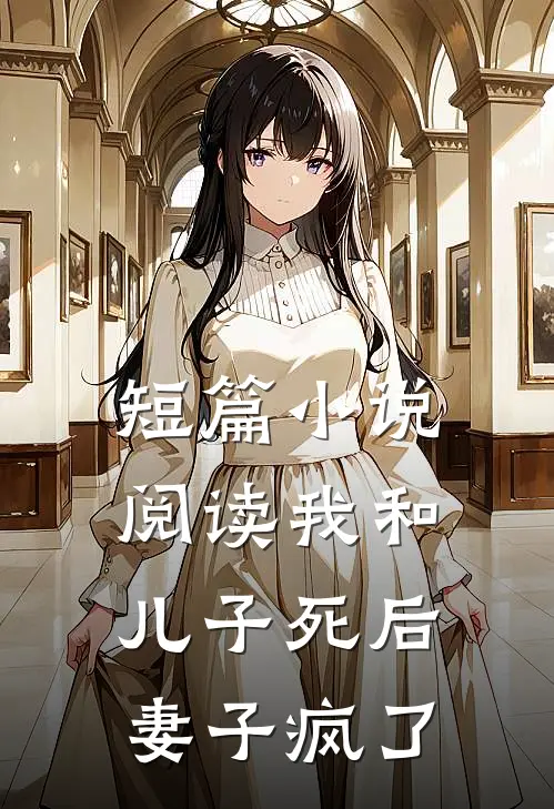 短篇小说阅读我和儿子死后妻子疯了