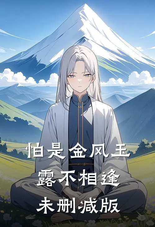 怕是金风玉露不相逢未删减版