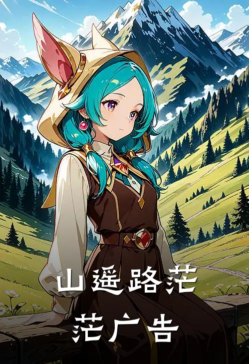 山遥路茫茫广告