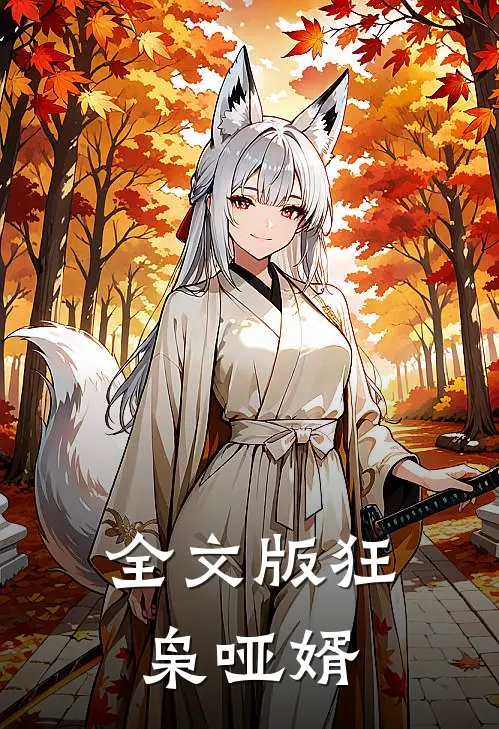 全文版狂枭哑婿