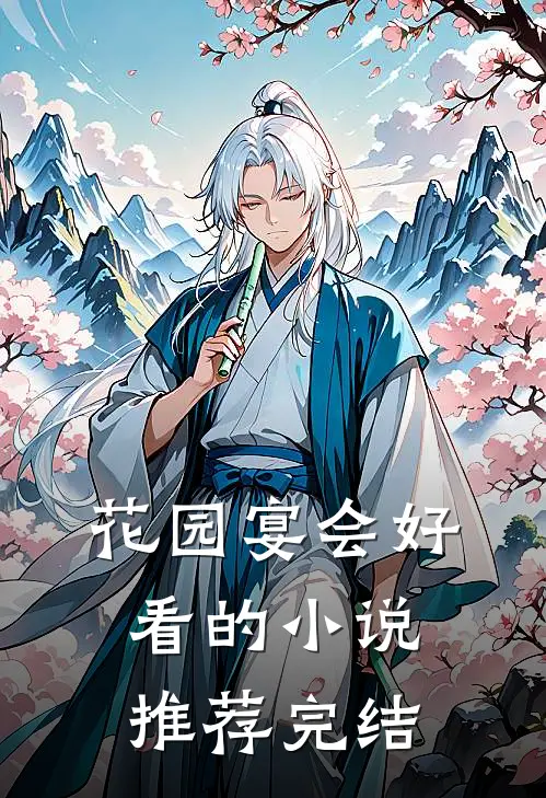 花园宴会好看的小说推荐完结