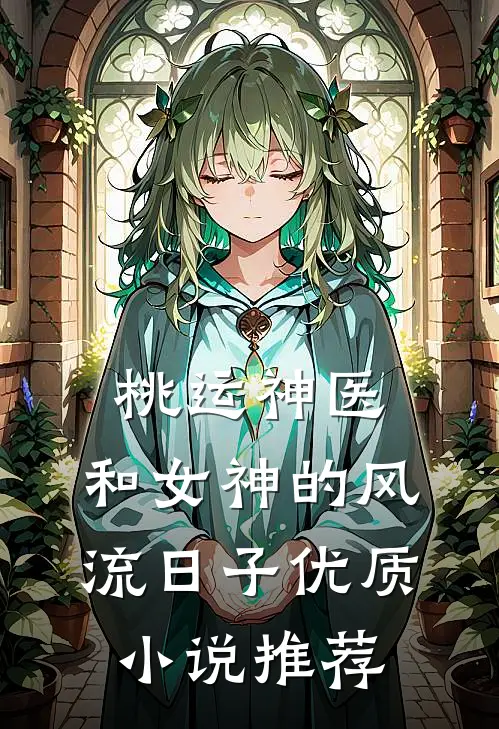 桃运神医：和女神的风流日子优质小说推荐