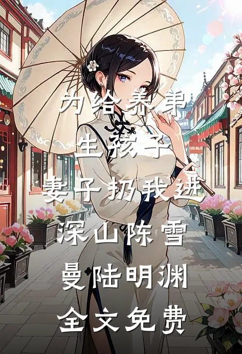 为给养弟生孩子，妻子扔我进深山陈雪曼陆明渊全文免费