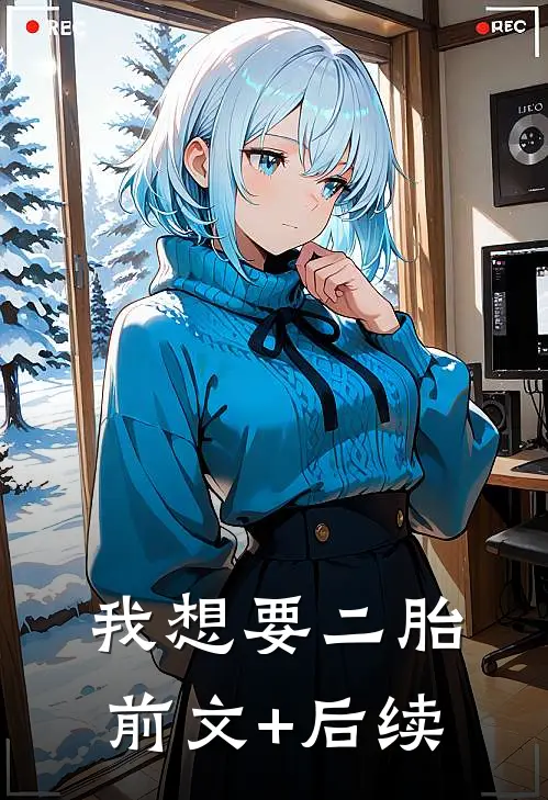 我想要二胎前文+后续