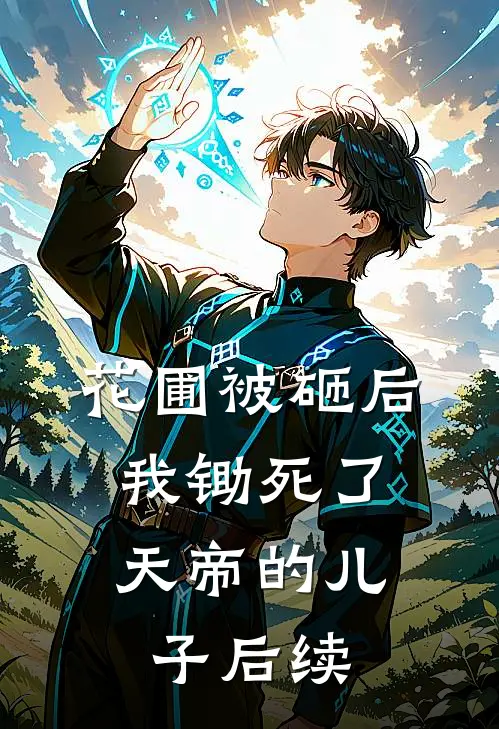 花圃被砸后，我锄死了天帝的儿子后续