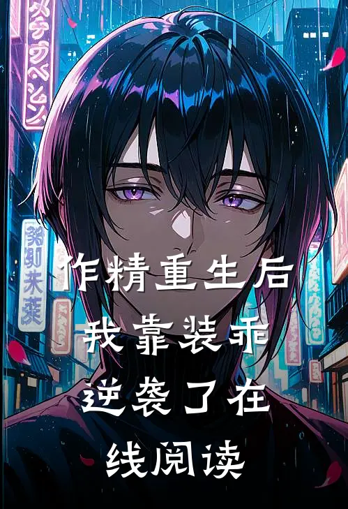 作精重生后，我靠装乖逆袭了在线阅读