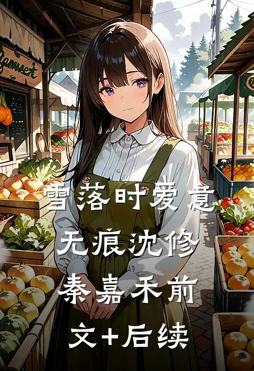 雪落时爱意无痕沈修秦嘉禾前文+后续