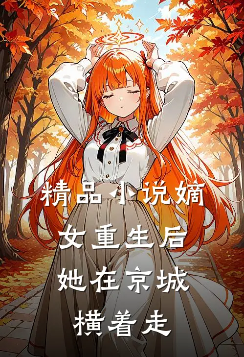 精品小说嫡女重生后，她在京城横着走