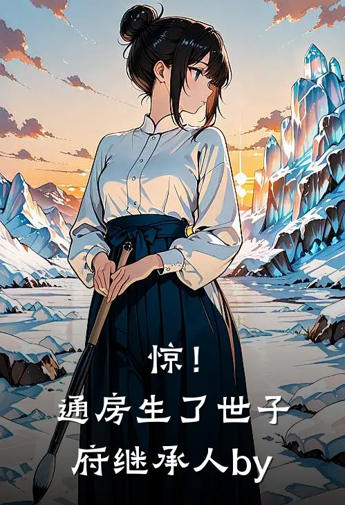 惊！通房生了世子府继承人by