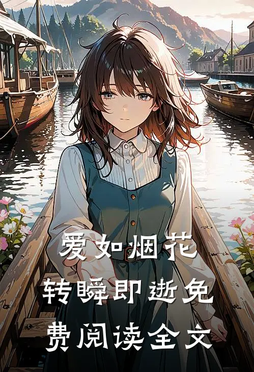 爱如烟花，转瞬即逝免费阅读全文
