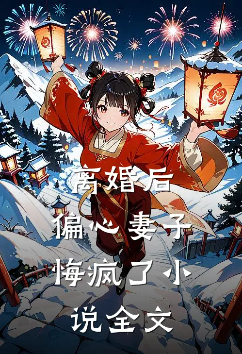 离婚后，偏心妻子悔疯了小说全文