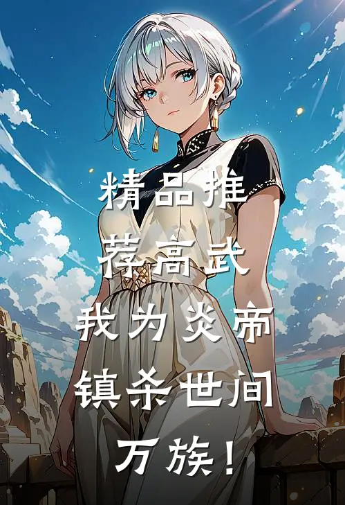 精品推荐高武：我为炎帝，镇杀世间万族！